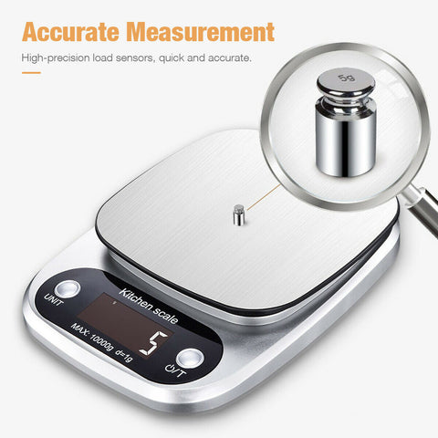 Digital Kitchen Food Diet Scale,