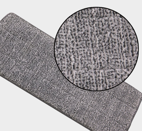 Wring Mop Bucket For Wash Floor Squeeze Lazy Mops Head Home For Cleaning