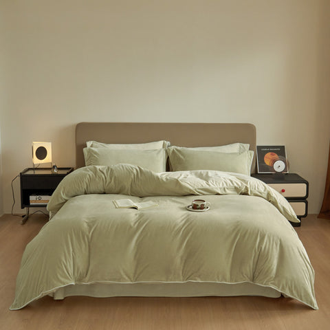 Autumn And Winter High Sense Baby Bedding