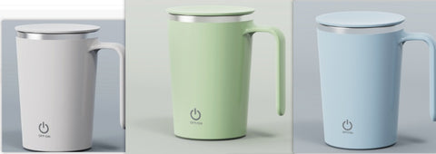 Kitchen Electric Mixing Cup Stirring Coffee Cup